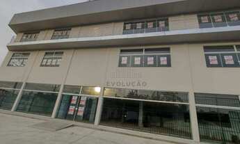 Imagem 3: Edifício comercial composto por 4 pavimentos, Capoeiras, Florianópolis/SC
