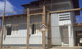 Imagem 2: Casa com 3 dormitórios à venda, 190 m² por R$ 430.000,00 - Bela Vista - Alvorada/RS