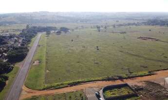 Imagem 4: Área para investimento a venda com 338.800 metros quadrados Presidente Epitácio - SP