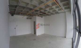 Imagem 5: Sala comercial para venda ou locação no Mai Work