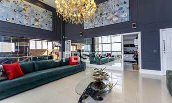 Imagem 2: Lessence Platine - Cobertura 4 quartos, sendo 4 suítes