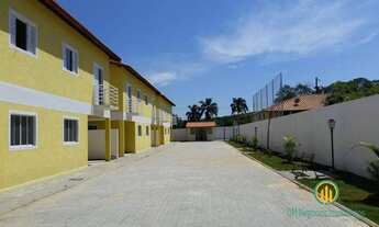 Imagem: Casa 3 dormitórios sendo 1 suíte em condomínio