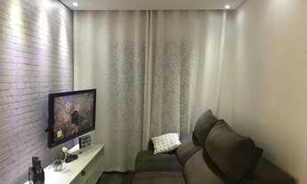 Imagem 2: Apartamento de 2 Dormitórios na Alameda Afonso Schmidt