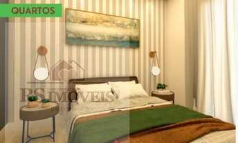 Imagem 3: Apartamento para Venda em Suzano, Caxangá, 2 dormitórios, 1 banheiro, 1 vaga