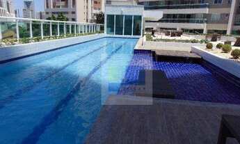 Imagem 3: Apartamento com 3 dormitórios à venda, 106 m² por R$ 899.000,00 - Fátima - Fortaleza/CE