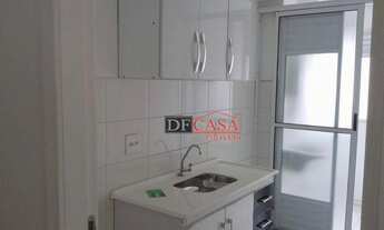 Imagem 5: Apartamento com 2 dormitórios à venda, Itaquera - São Paulo/SP