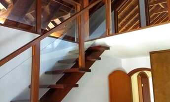 Imagem 7: Casa com 4 dormitórios à venda, 402 m² por R$ 2.000.000,00 - Residencial Barão do Café - C