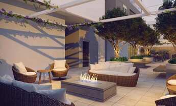 Imagem 7: Apartamento com 3 dormitórios à venda, 99 m² por R$ 785.000,00 - Jardim Aquarius - São Jos