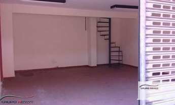 Imagem 2: Loja Comercial para locação, Chácara Santo Antônio, São Paulo - LO0049