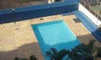 Imagem: Apartamento à venda, 56 m² por R$ 215.000,00