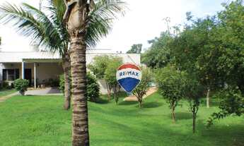 Imagem 5: Chácara com 5 dormitórios à venda, 1510 m² por R$ 1.300.000 - Chácara Bela Vista - Sumaré