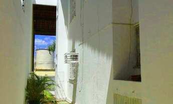 Imagem 5: Casa com 4 dormitórios à venda, 275 m² - Água Fria - Fortaleza/CE