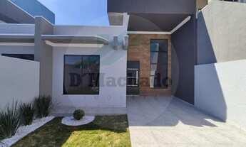 Imagem 3: Casa para Venda em Fazenda Rio Grande, Eucaliptos, 3 dormitórios, 1 banheiro, 2 vagas