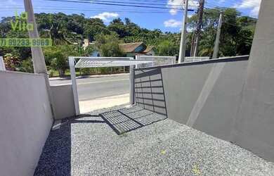 Imagem 6: Casa 02 Quartos, para VENDA Apenas R$ 250.000,00 Próximo ao Terminal da Fortaleza