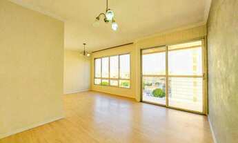 Imagem 5: Apartamento com 3 dormitórios à venda, 100 m² por R$ 560.000,00 - Taquaral - Campinas/SP