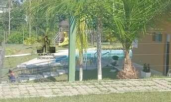 Imagem 6: Condomínio Quinta das Marinas Ponta Negra/ Lote 250m² Área de Lazer Completa