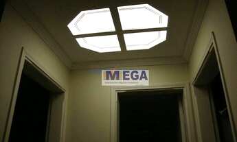 Imagem 3: Apartamento com 2 dormitórios à venda, 47 m² por R$ 235.000,00 - Vila Industrial - Campina