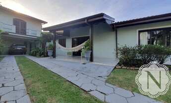 Imagem 2: Casa com 5 dormitórios à venda no Cibratel I - Itanhaém/SP