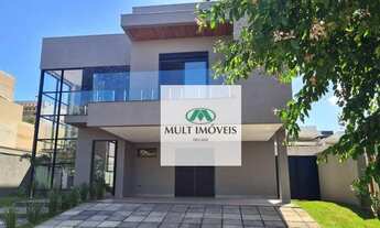 Imagem: Casa com 5 dormitórios à venda, 385 m²