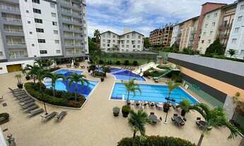 Imagem 2: Apartamento no Veredas do Rio Quente - Bairro Esplanada em Rio Quente