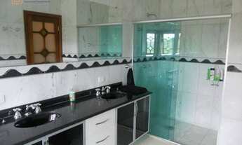 Imagem 3: Mansão para venda em Campos do Jordão