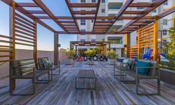 Imagem 3: Apartamento com 3 dormitórios à venda, 124 m² por R$ 929.000,00 - Andrade - Londrina/PR