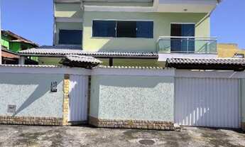 Imagem 2: Casa 4 qts Campo Grande - Bairro Silvestre