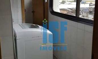 Imagem 6: Apartamento à venda, 127 m² por R$ 735.000,00 - Centro - Osasco/SP