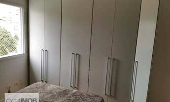 Imagem 6: Apartamento com 2 dormitórios à venda, 71 m² por R$ 440.000,00 - Centro - São Bernardo do