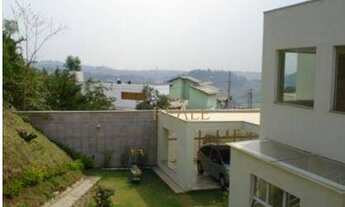 Imagem 6: Casa com 5 dormitórios à venda, 500 m² por R$ 1.100.000,00 - Condomínio Vila Hípica II - V