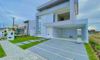 Imagem: Barra dos Coqueiros - Casa de Condomínio