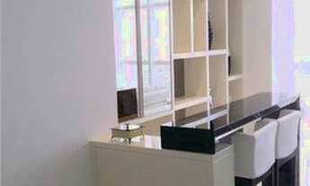 Imagem 6: Apartamento Mobiliado e Equipado com 03 Suítes e 03 Vagas