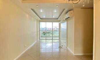 Imagem 4: Apartamento com 3 dormitórios à venda, 117 m² por R$ 660.000,00 - Vila Valqueire - Rio de