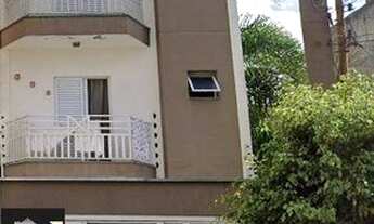 Imagem 2: Apartamento com 3 dormitórios à venda, 65 m² por R$ 360.000,00 - Vila Pires - Santo André