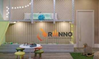 Imagem 7: Apartamento novo 2 quartos no bairro Centro de Curiitiba