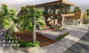 Imagem: Terreno à venda, 505 m² por R$ 430.049,00