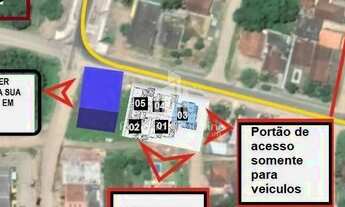 Imagem 5: Edifício Norberto Weber - Apto com 02 dormitórios (sendo 01 suíte