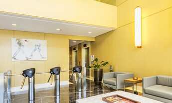 Imagem 7: Escritório próximo a Paulista