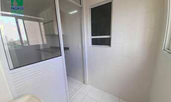 Imagem 5: Apartamento com 2 dormitórios à venda, 57 m² por R$ 220.000,00 - Nova América - Piracicaba