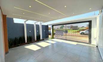 Imagem 3: SOBRADO COM 3 SUÍTES