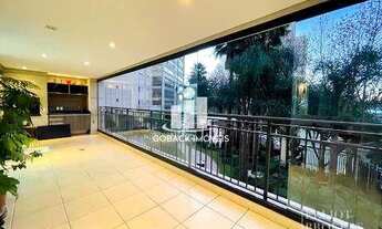 Imagem 4: APARTAMENTO 3 DORM 3 SUÍTES 3 VAGAS 185M² NO DREAM VIEW TATUAPÉ