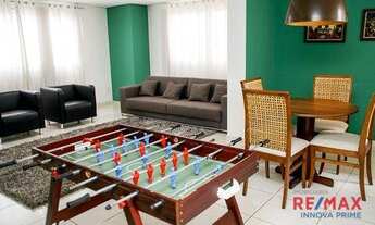 Imagem 6: Torres de São Georges 76 m² 3 quartos 1 suíte - Próximo ao Parque Mãe Bonifácia