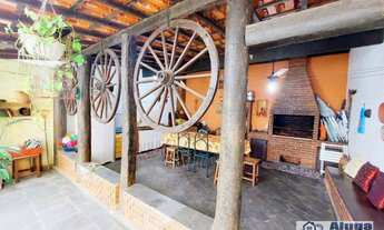 Imagem 4: Sobrado com 3 dormitórios à venda, 187 m² por R$ 730.000,00 - Vila Paulista - São Paulo/SP