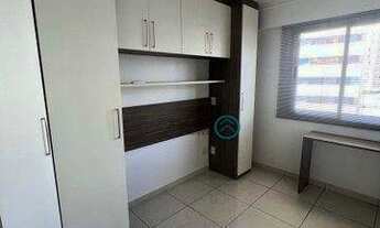 Imagem 3: Ed. Atrium Apartamento 1 quarto, Suíte, Vaga de Garagem, Mobiliado. Águas Claras-DF