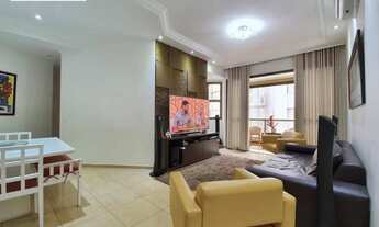 Imagem 4: Ótimo Apartamento - 90 m² úteis - Bairro Jardim