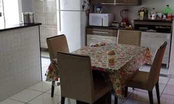 Imagem 2: Linda casa térrea - Vila Rica SBO ACEITA CARRO E TERRENO