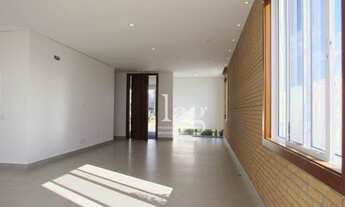 Imagem 2: Casa com 2 dormitórios à venda, 226 m² por R$ 2.300.000,00 - Alphaville Nova Esplanada - V