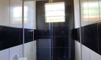 Imagem 6: Casa com Piscina e Churrasqueira, 2 dormitórios à venda, 60 m² por R$ 205.000 - Verde Mar