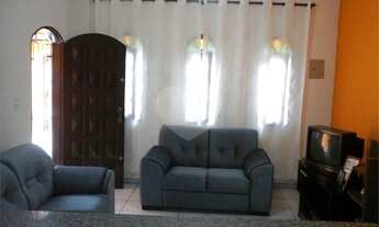 Imagem 7: Casa de 2 dormitórios em Mongaguá ,Agenor de Campos