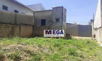 Imagem 2: Terreno à venda, 250 m² por R$ 288.000,00 - Parque Jambeiro - Campinas/SP